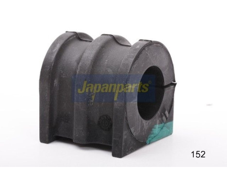 Bussning, stång/stag, krängningshämmare
