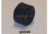 Bussning, stång/stag, krängningshämmare