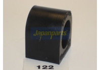 Bussning, stång/stag, krängningshämmare