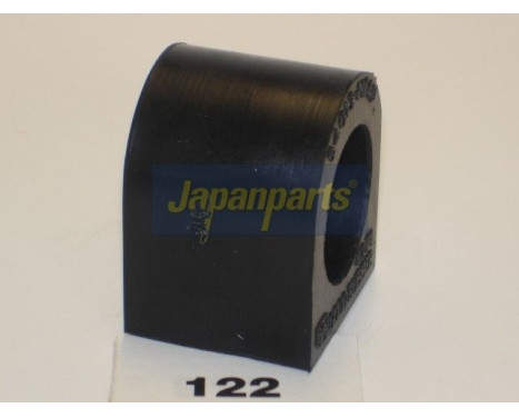 Bussning, stång/stag, krängningshämmare