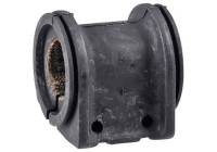 Lagerbussning, stabilisator 271818 ABS