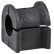 Lagerbussning, stabilisator 274054 ABS