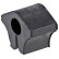 Lagerbussning, stabilisator 274061 ABS