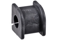 Lagerbussning, stabilisator 274071 ABS