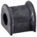 Lagerbussning, stabilisator 274073 ABS