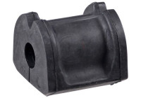 Lagerbussning, stabilisator 274074 ABS
