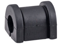 Lagerbussning, stabilisator 274077 ABS