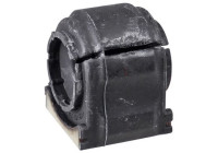 Lagerbussning, stabilisator 274129 ABS