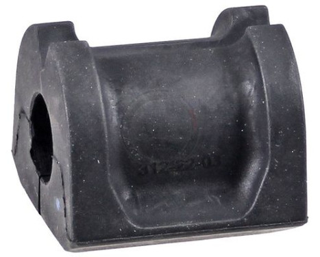 Lagerbussning, stabilisator 274154 ABS