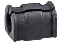 Lagerbussning, stabilisator 274180 ABS