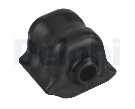 Lagerbussning, stabilisator