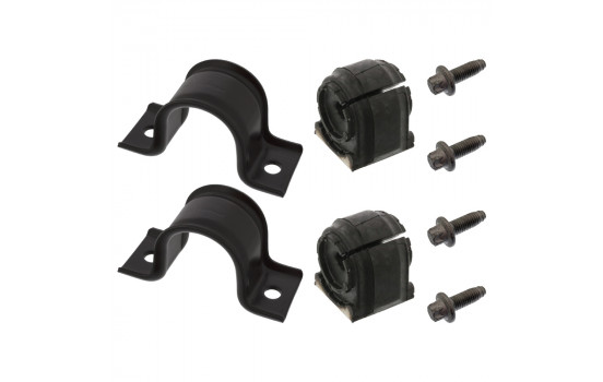 Lagersats, krängningshämmare 45876 FEBI