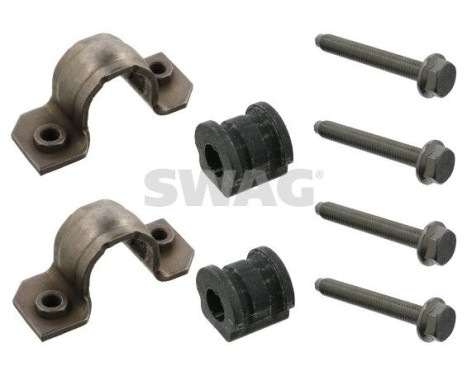 Lagersats, stabilisator