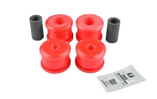 Liner, stabilisator länkstång