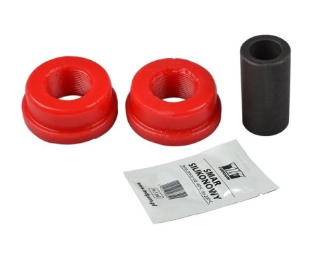 Liner, stabilisator länkstång
