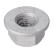 Mutter, spindelled 23696 FEBI, miniatyr 3