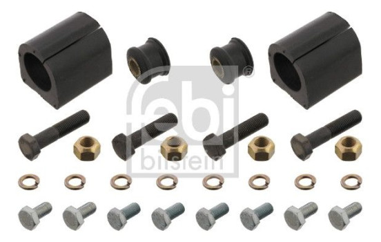 Reparationssats, krängningshämmarfäste 10245 FEBI, bild 2