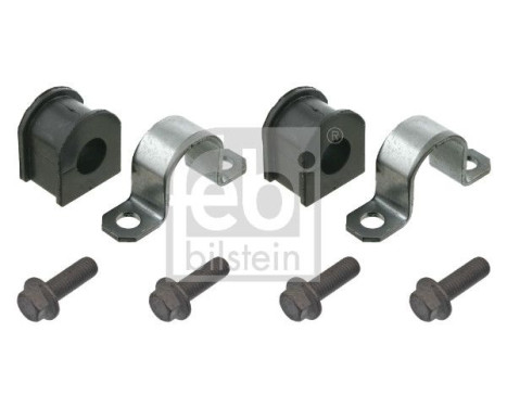 Reparationssats, krängningshämmarfäste 27400 FEBI, bild 2