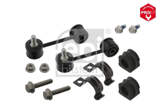 Reparationssats, krängningshämmarfäste 36758 FEBI, bild 2