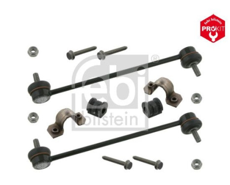 Reparationssats, krängningshämmarfäste 37069 FEBI, bild 2