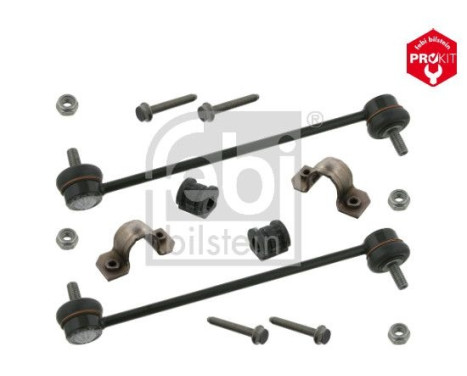 Reparationssats, krängningshämmarfäste 37076 FEBI, bild 2