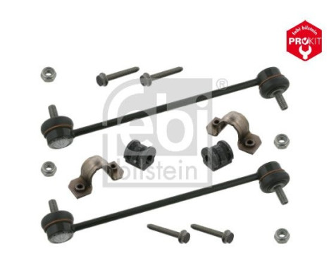 Reparationssats, krängningshämmarfäste 37077 FEBI, bild 2