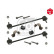 Reparationssats, krängningshämmarfäste 37089 FEBI, miniatyr 2