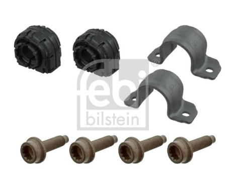 Reparationssats, krängningshämmarfäste 39648 FEBI, bild 2