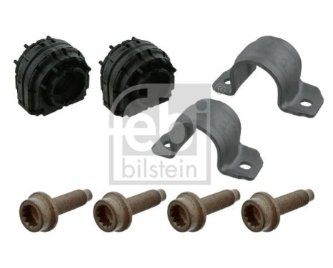 Reparationssats, krängningshämmarfäste 39649 FEBI, bild 2