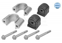 Reparationssats, krängningshämmarfäste MEYLE-ORIGINAL Quality