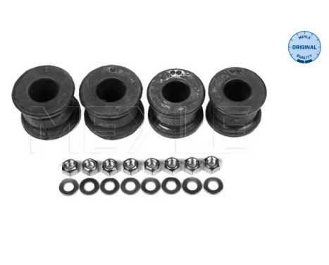 Reparationssats, krängningshämmarfäste MEYLE-ORIGINAL Quality