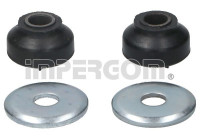 Reparationssats, krängningshämmarfäste