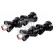 Reparationssats, stabilisatorkopplingsstång 44528 FEBI, miniatyr 2