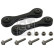 Reparationssats, stabilisatorkopplingsstång 45785 FEBI, miniatyr 2