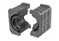 Stabilisatorlager på bärarm