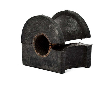 Stabilisatorlager på bärarm