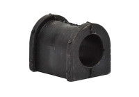 Stabilisatorlager på bärarm