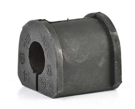 Stabilisatorlager på bärarm