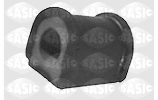 Stabilisatorlager på bärarm