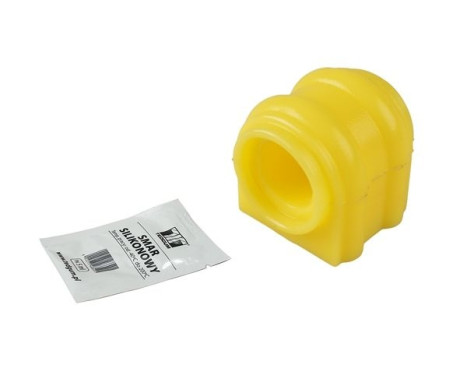 Stabilisatorlager på bärarm