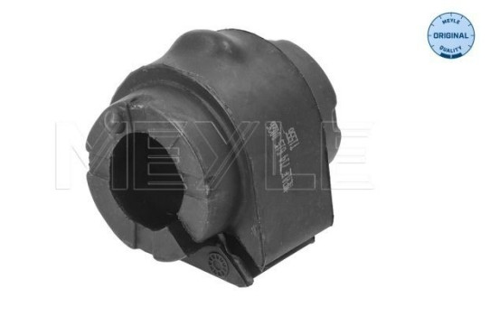 Stabilisatorlager på bärarm