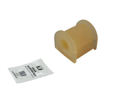 Stabilisatorlager på bärarm