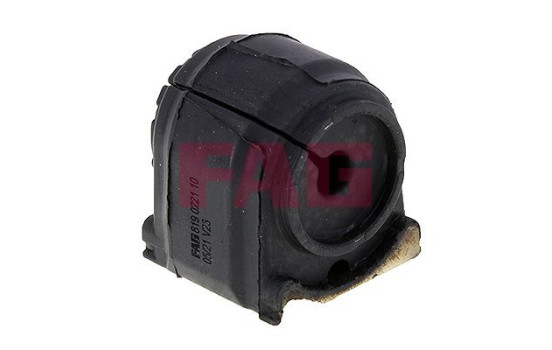 Stabilisatorlager på bärarm