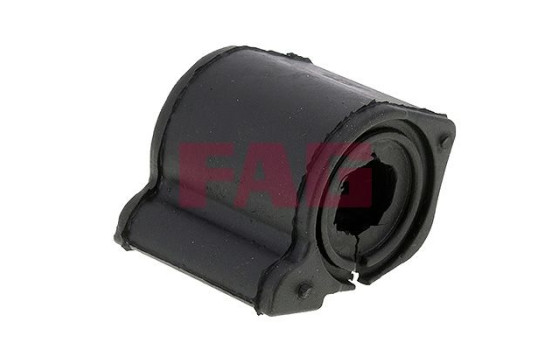 Stabilisatorlager på bärarm