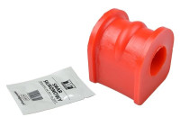 Stabilisatorlager på bärarm