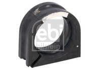 Stabilisatorlager på styrarm 187816 FEBI