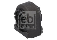 Stabilisatorlager på styrarm 188366 FEBI