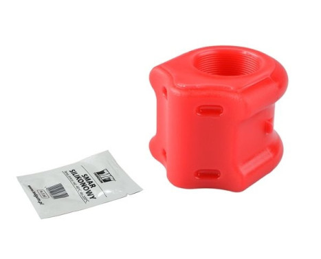 Stabilisatorlager på styrarm, bild 2