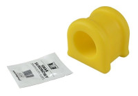 Stabilisatorlager på styrarm