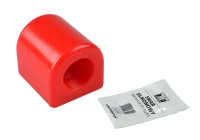 Stabilisatorlager på styrarm